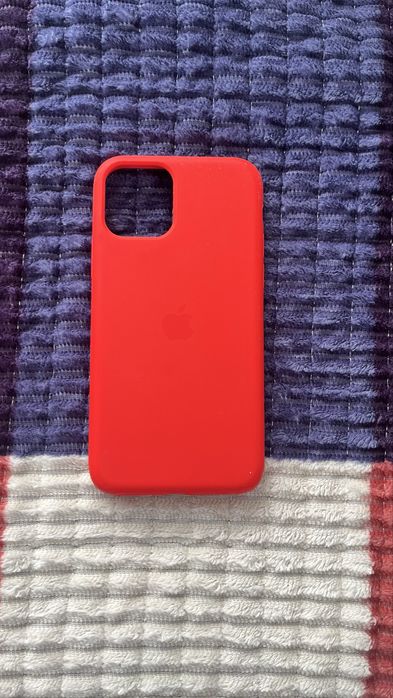 Чехол на iPhone 11 pro