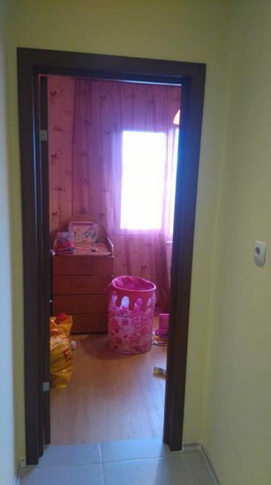 Продава се Тристаен апартамент в София, Люлин 8 - 65 кв.м за 2308 €/кв.м - Снимка #2