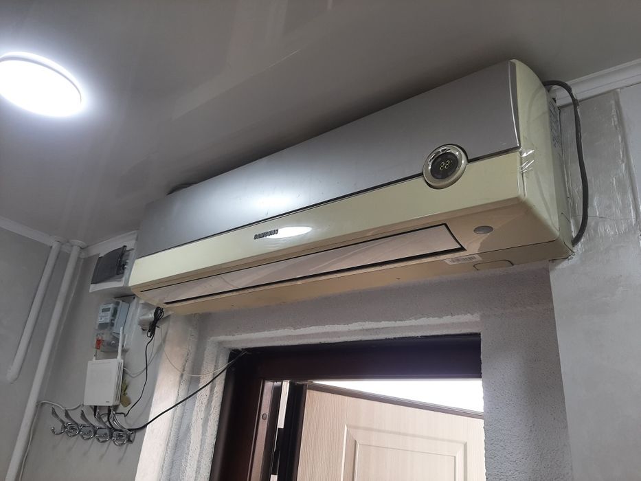 Продам б/у кондиционер