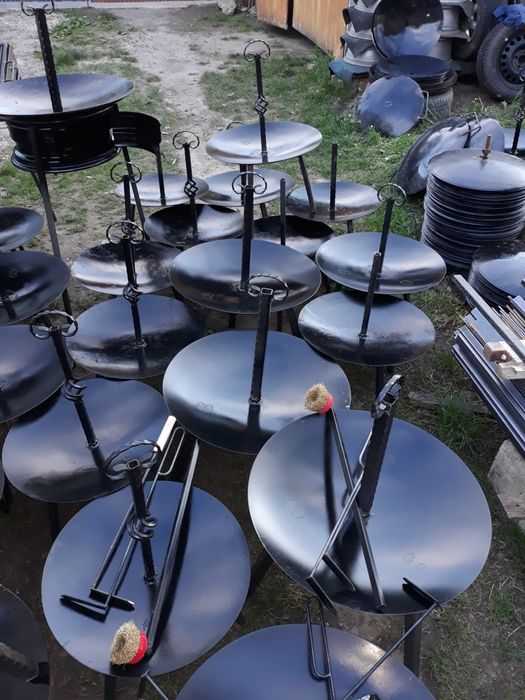 Vând discuri taler utb