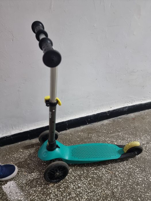 Trotineta 2-6ani