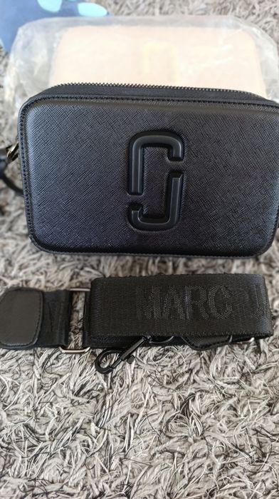 Marc Jacobs нови кокетни малки чанти  за през рамо