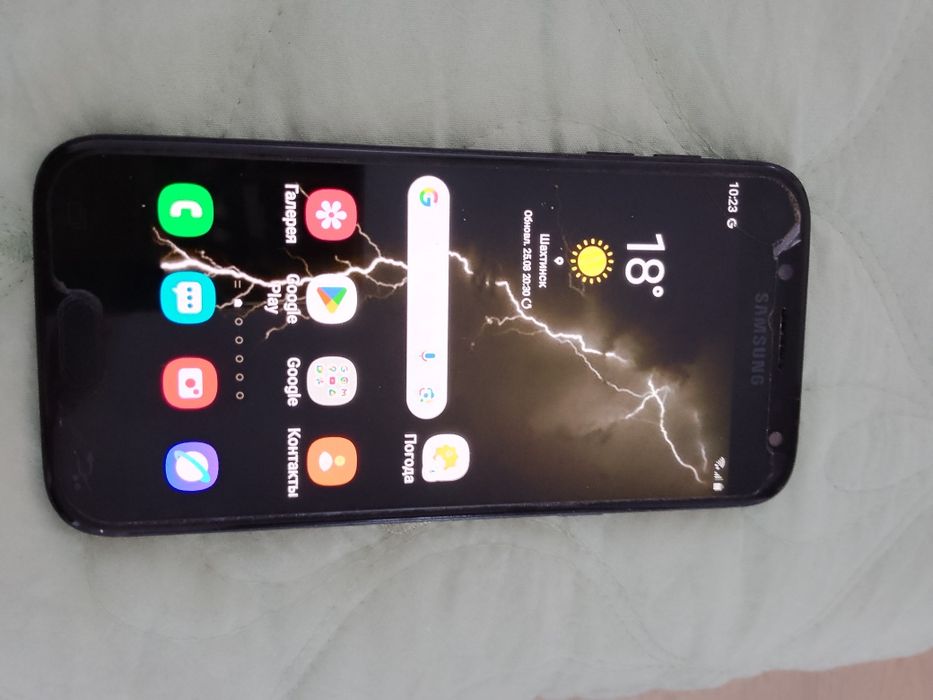 Galaxy J5 продам телефон.