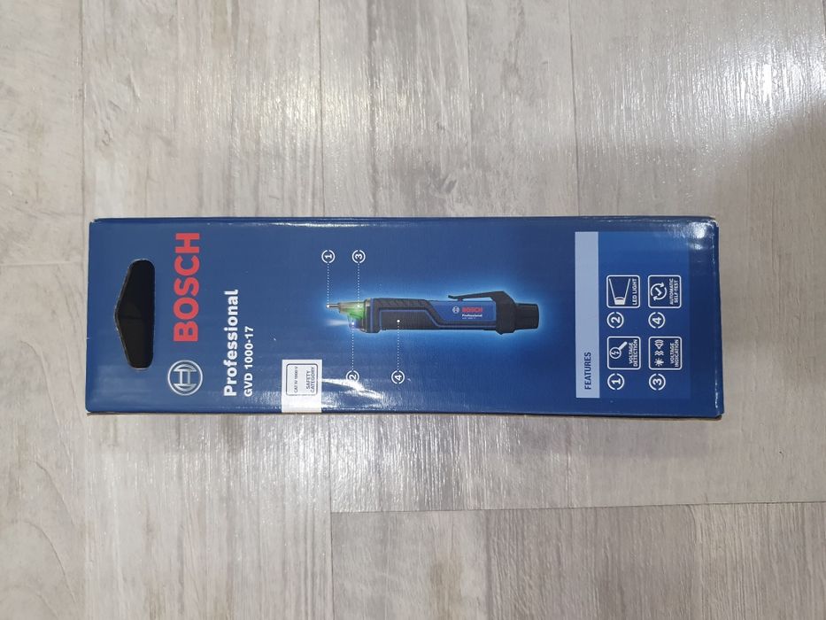 Индикатор Bisch 1000-17