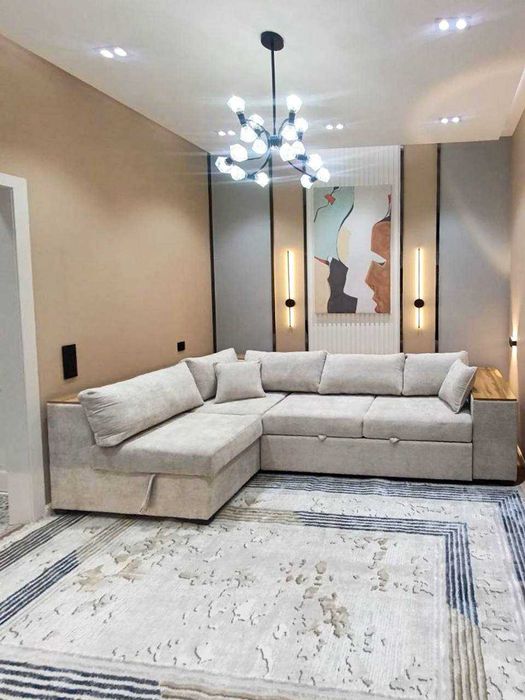 ПРОДАЕТСЯ 2/3/9 50м2 ЖК Silk Road на: Сайрам