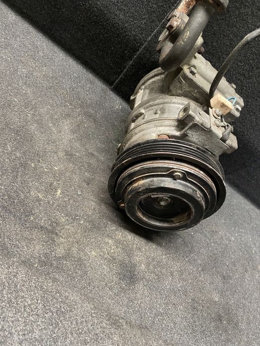 Compresor aer Iveco 247300-0340