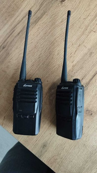 Рация две штуки продам