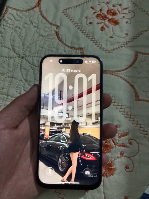 Айфон 14 про срочно