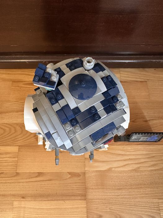 Lego R2-D2 Star wars 75308