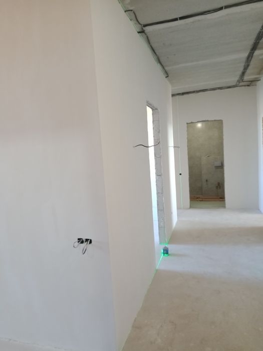 Делаем ремонт квартир