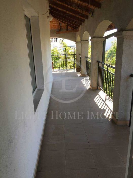 Реф. 3995 Къща с двор Кършияка / Рогошко Шосе