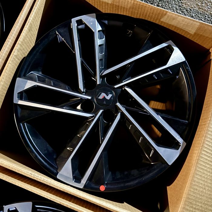 Диски оригинал хундай соната 2025