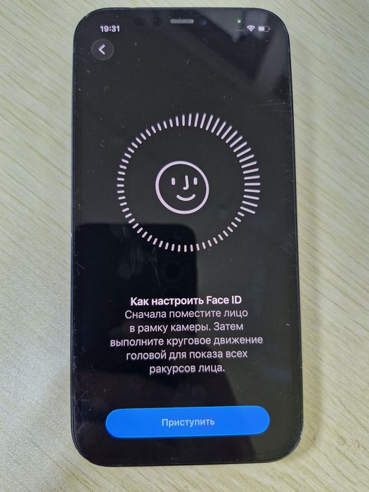 IPhone 12, 128 gb, за 75000 тг.