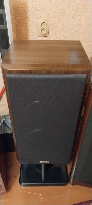 Японская акустика ONKYO D-77XD
