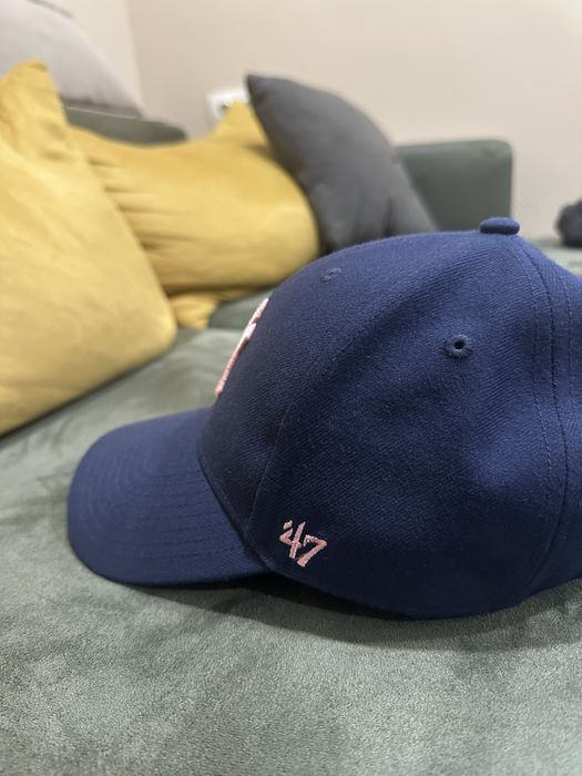 Чисто Нова Шапка New Era