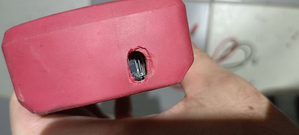 Тестер мультиметр