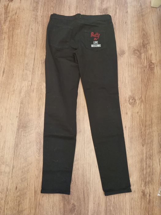 Love moschino jeggins blugi mas 26