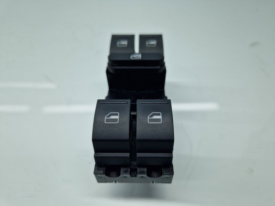 Butoane comanda geamuri sofer Volkswagen Passat B7 (365) Variant [Fab