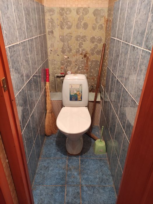 Продаю квартиру .