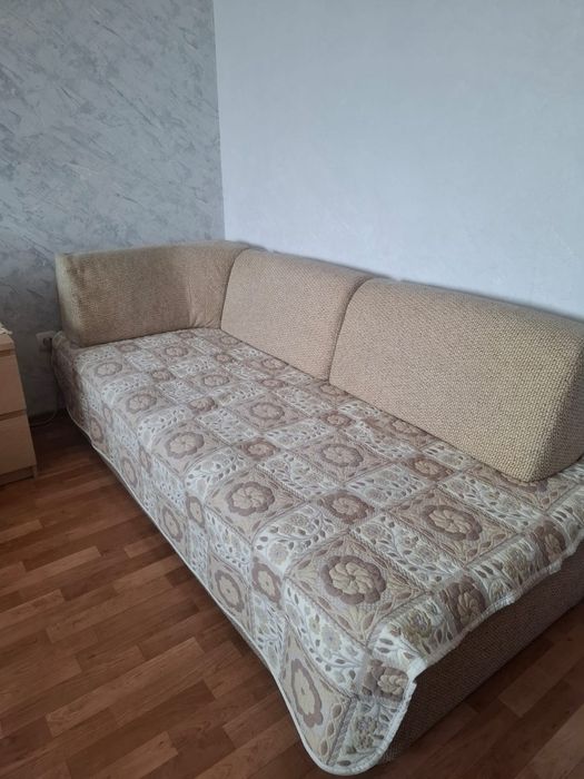 Продам диван раскладной