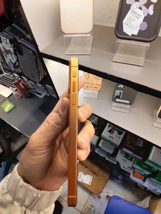 Iphone Xr в корпусе Iphone 17pro 128Gb