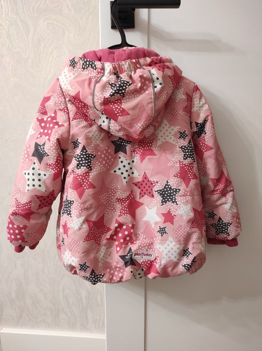 Одежда на девочку до 5 лет