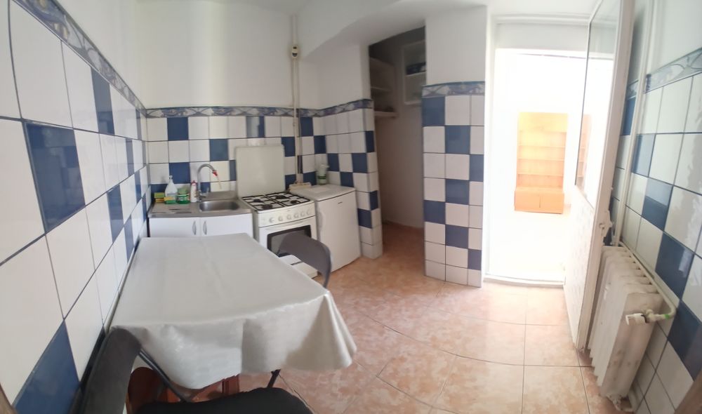 Inchiriez Garsoniera lângă mega maal