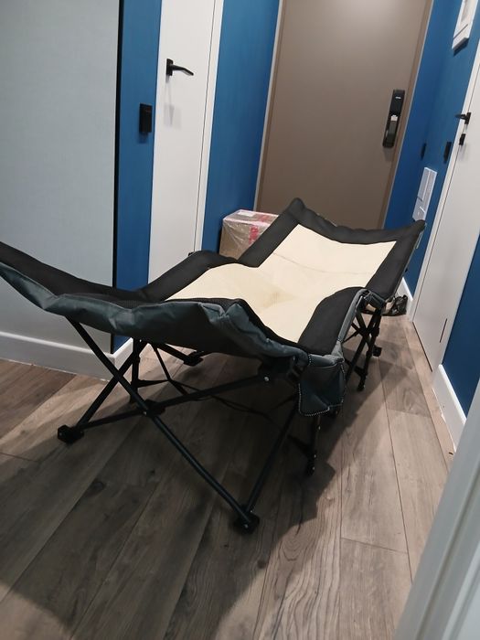 Раскладушка Комфорт