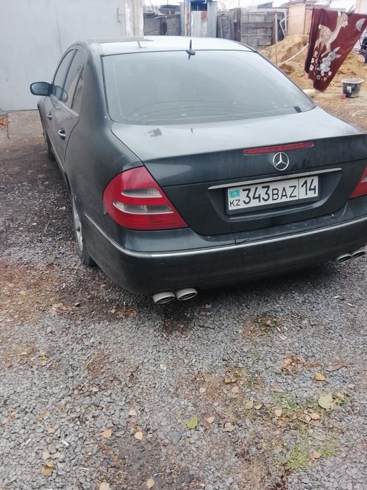 Продам Мерседес-бенс