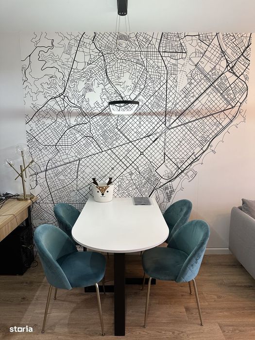 Direct proprietar– 2 camere GranVia Park Lujerului + parcare subterană