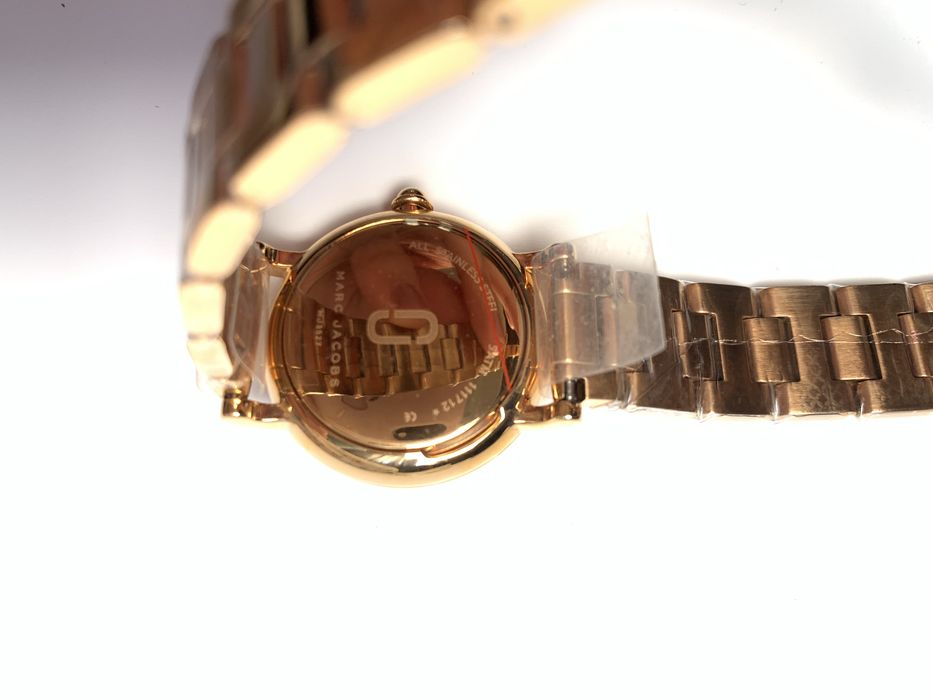 Marc Jacobs наручные часы