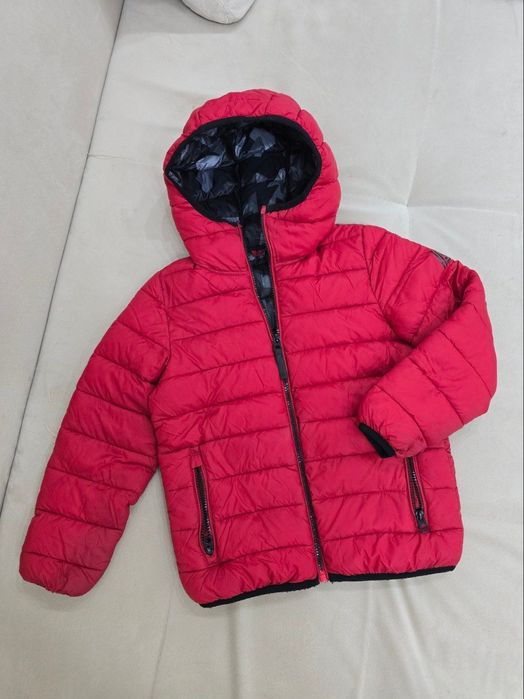 Куртка демисезонная от Next