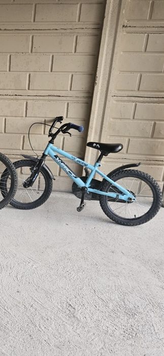 Bicicleta  X-Fact Racing pentru copii