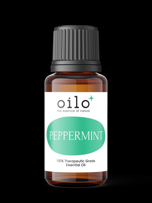 Етерични Масла Терапевтичен Клас 5 ml | Лавандула, Тамян, Чаено Дърво | OILO20