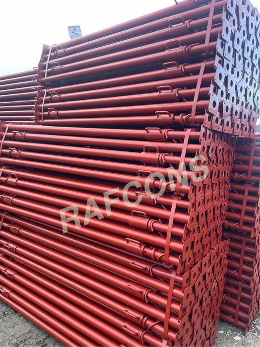 Popici metalici Italia 3.6m - 12.90€ la minim 250 bucati