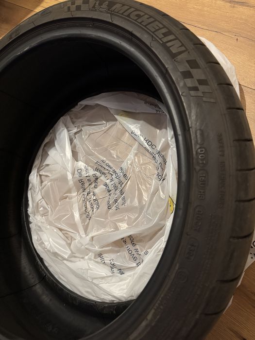 Set Anvelope 21" BMW  - Michelin & Pirelli - DOT 2024 - Aproape Noi