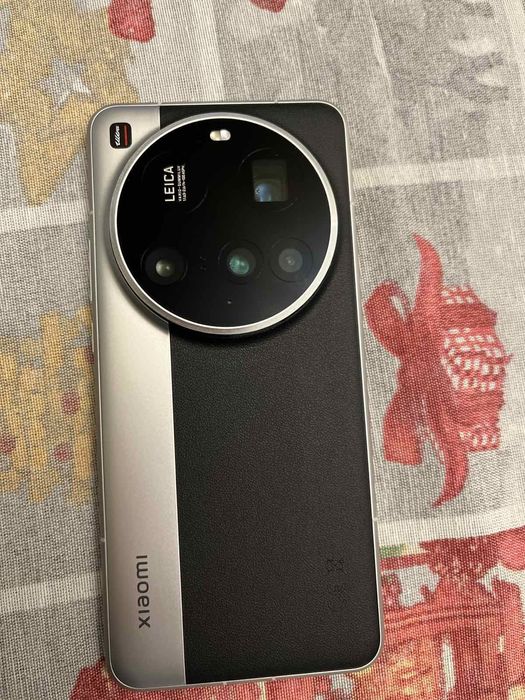 Xiaomi 15 Ultra с Гаранция