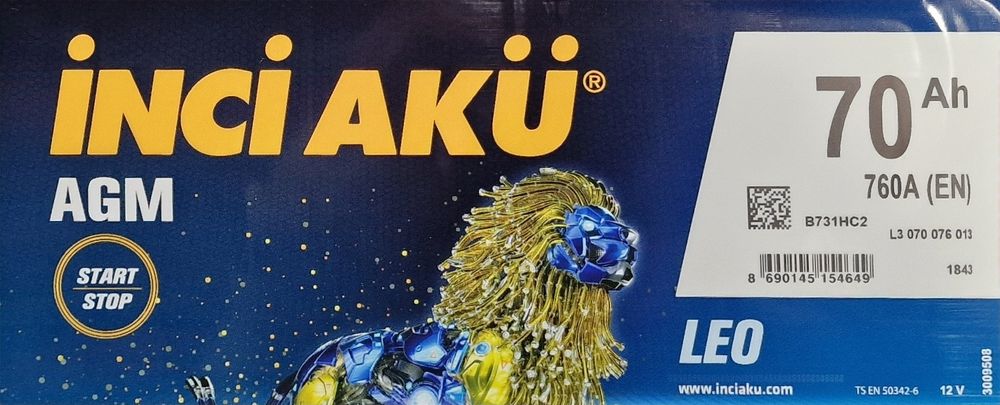 Akkumulyator Malibu un maxsus AGM 70 dastavka ustanovka diagnost 24 7