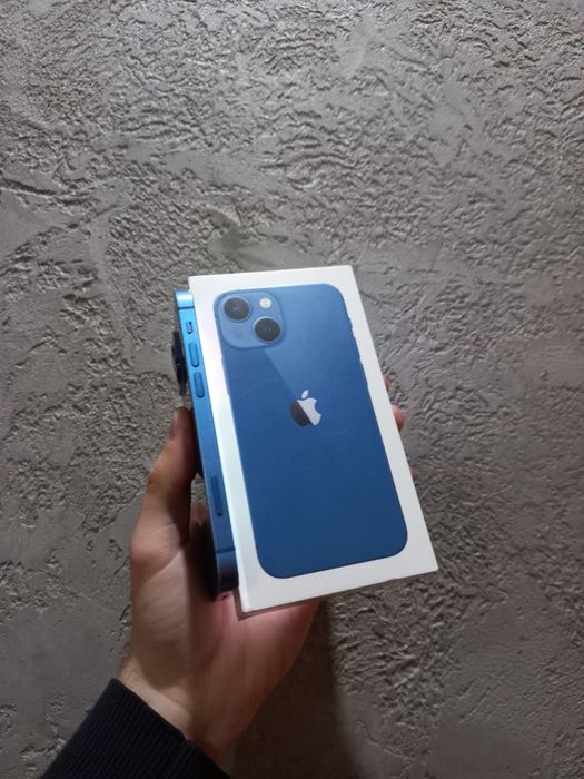 Iphone 13 Mini 256gb