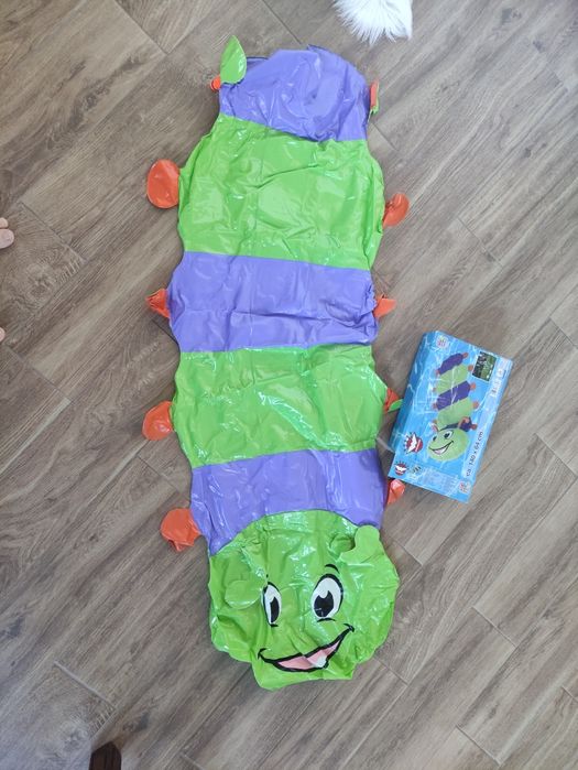 Забавление за двор