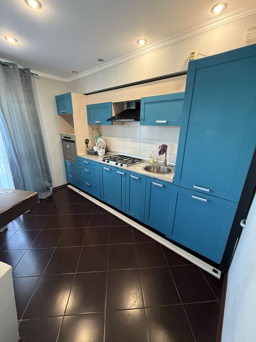 Apartament de inchiriat Ghencea
