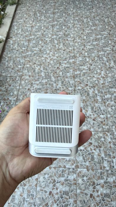 OPPO AIRVOOC 50W бързо безжично зарядно OAWV04