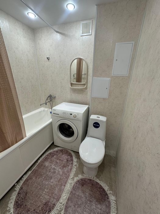 Сдам 1,5 квартиру