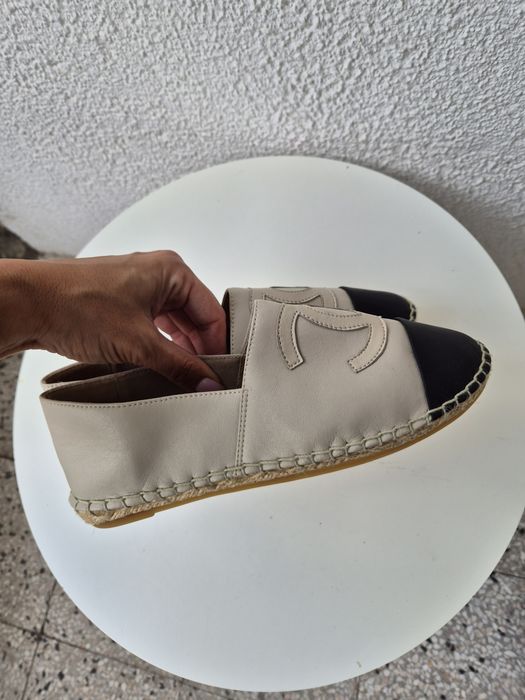 Стилни Еспадрили