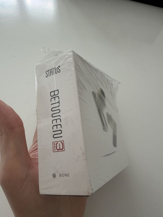 Casti Status Between 3 ANC + subwoofer