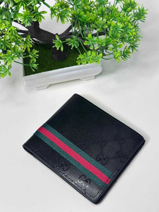 Portofele Gucci Signature Piele - Calitate Premium