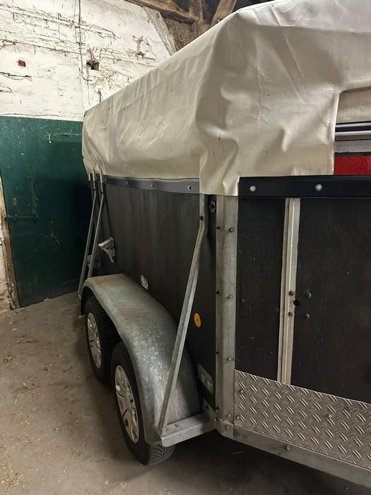 Ремарке за лека кола