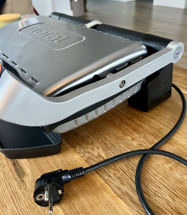 Grill electric - Optigrill XL Tefal