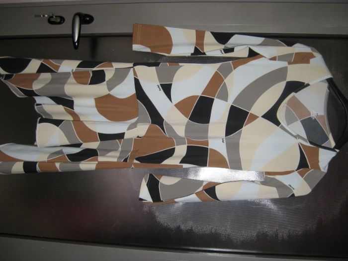 Топ/рокля KOOKAÏ