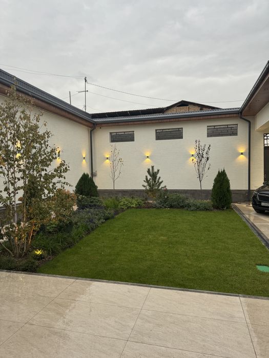 Продается участок юнусабад